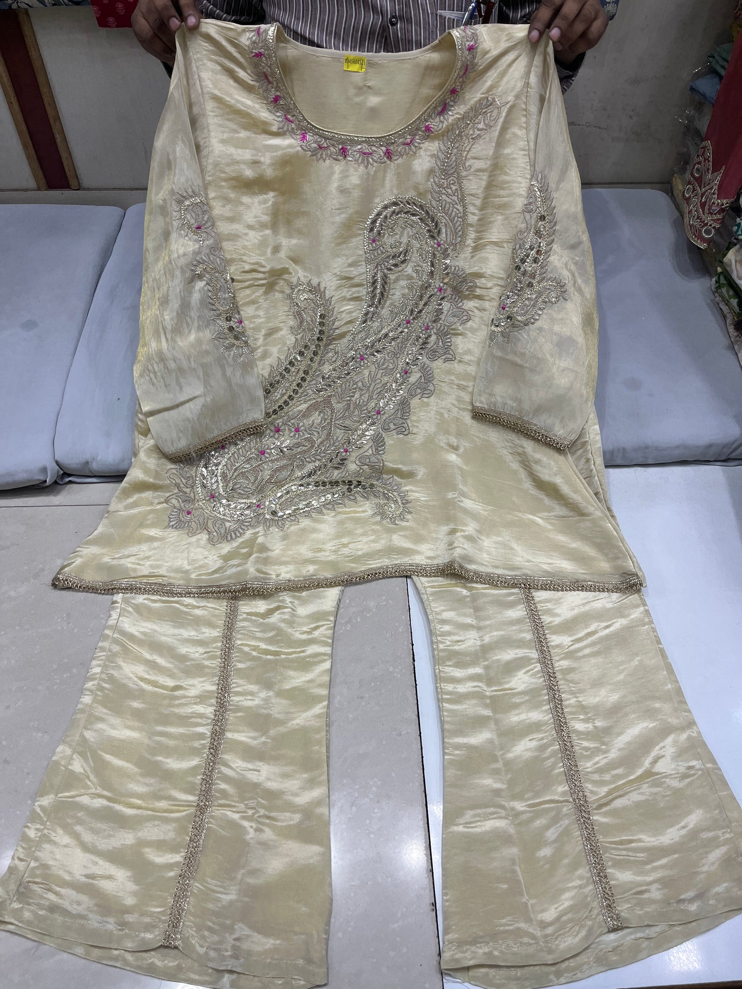 Designer Ambi style Coord