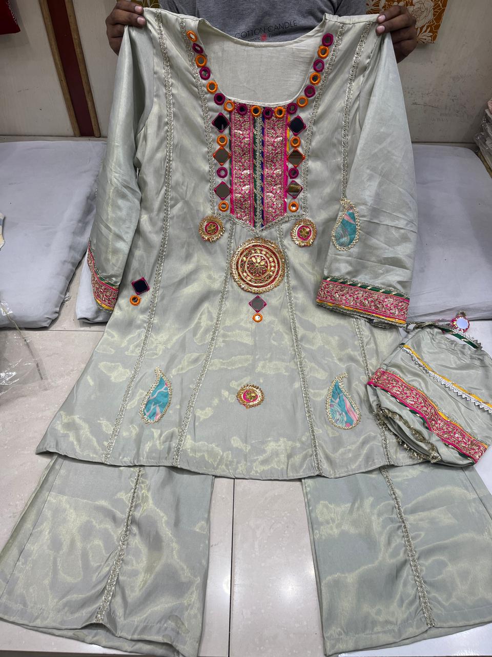 Designer Coord Sets