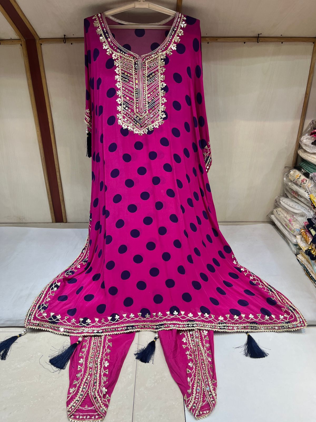 Bestseller kaftan