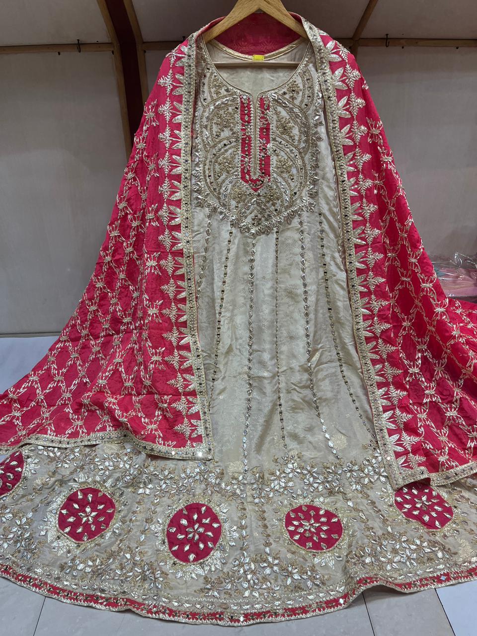 Bestseller Aanarkali 2.0