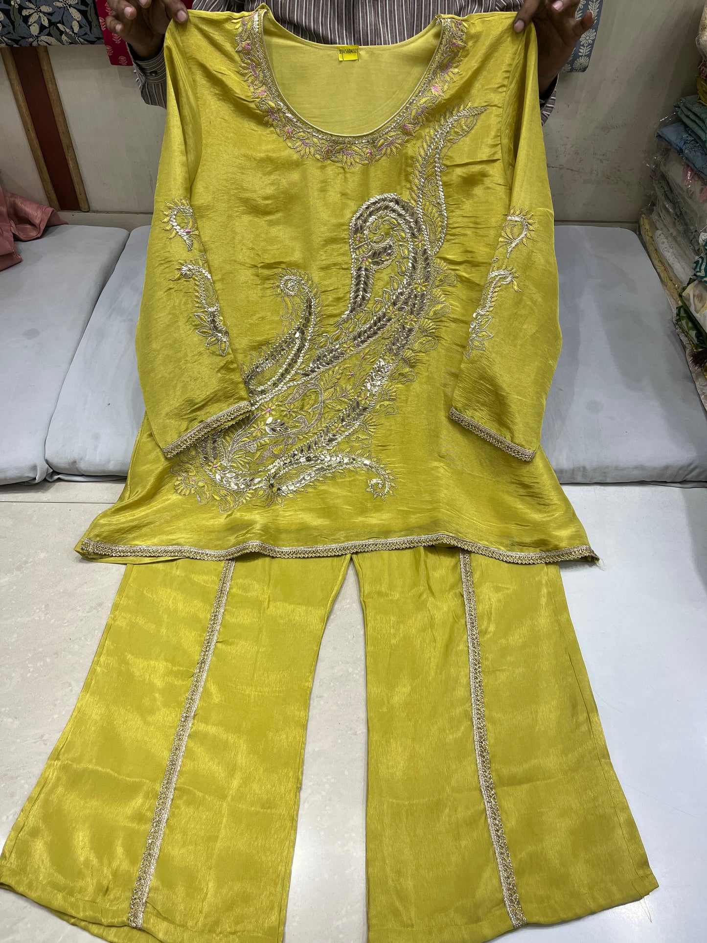 Designer Ambi style Coord