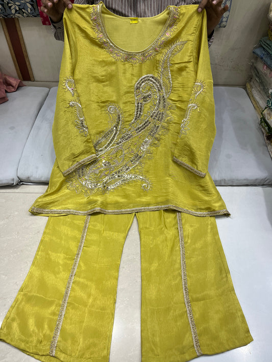 Designer Ambi style Coord