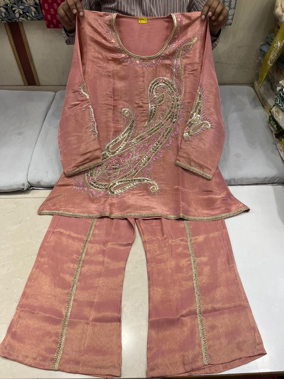 Designer Ambi style Coord