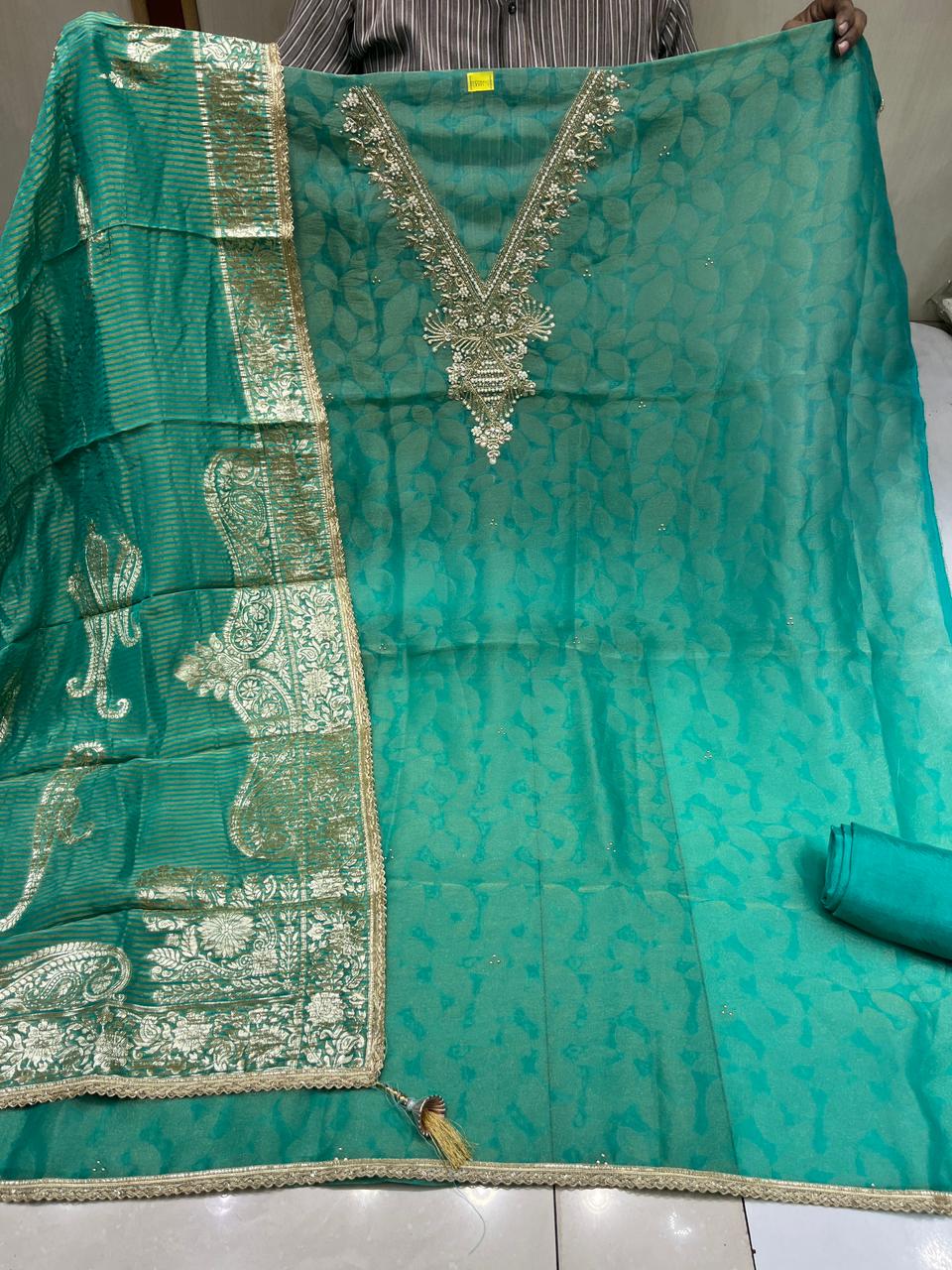 Galleria Designer Suit