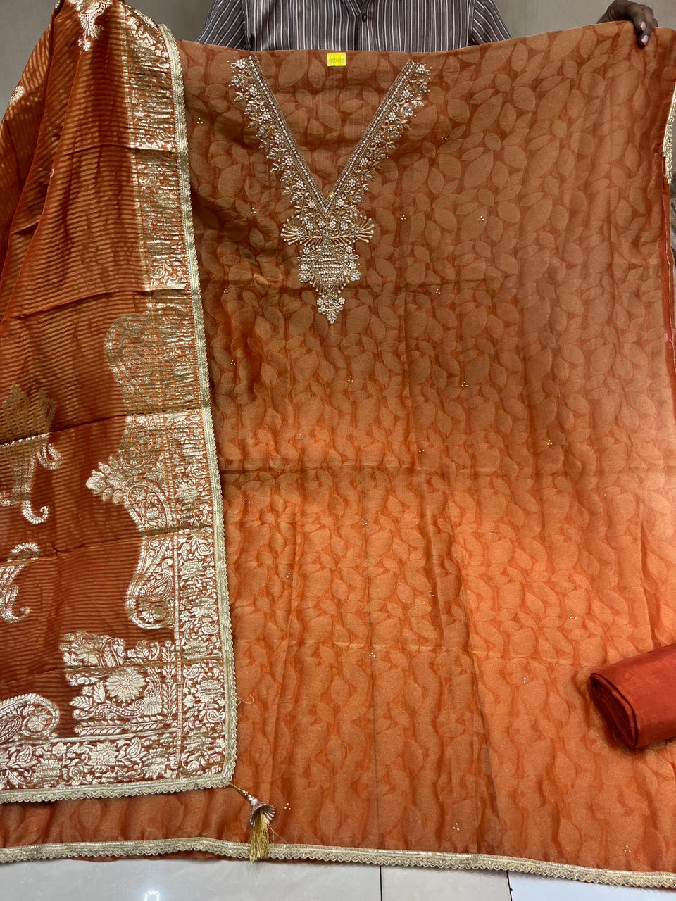 Galleria Designer Suit