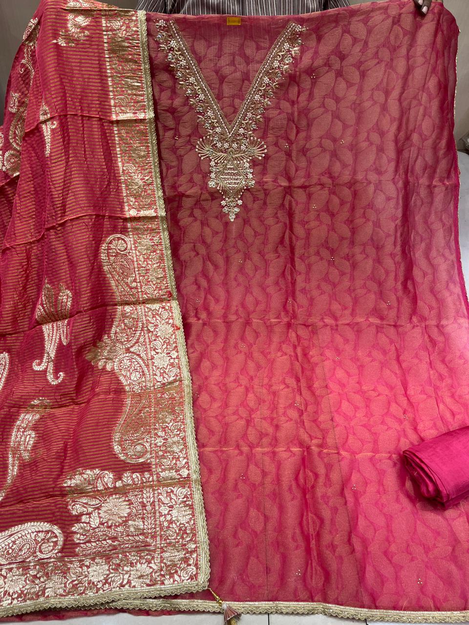 Galleria Designer Suit