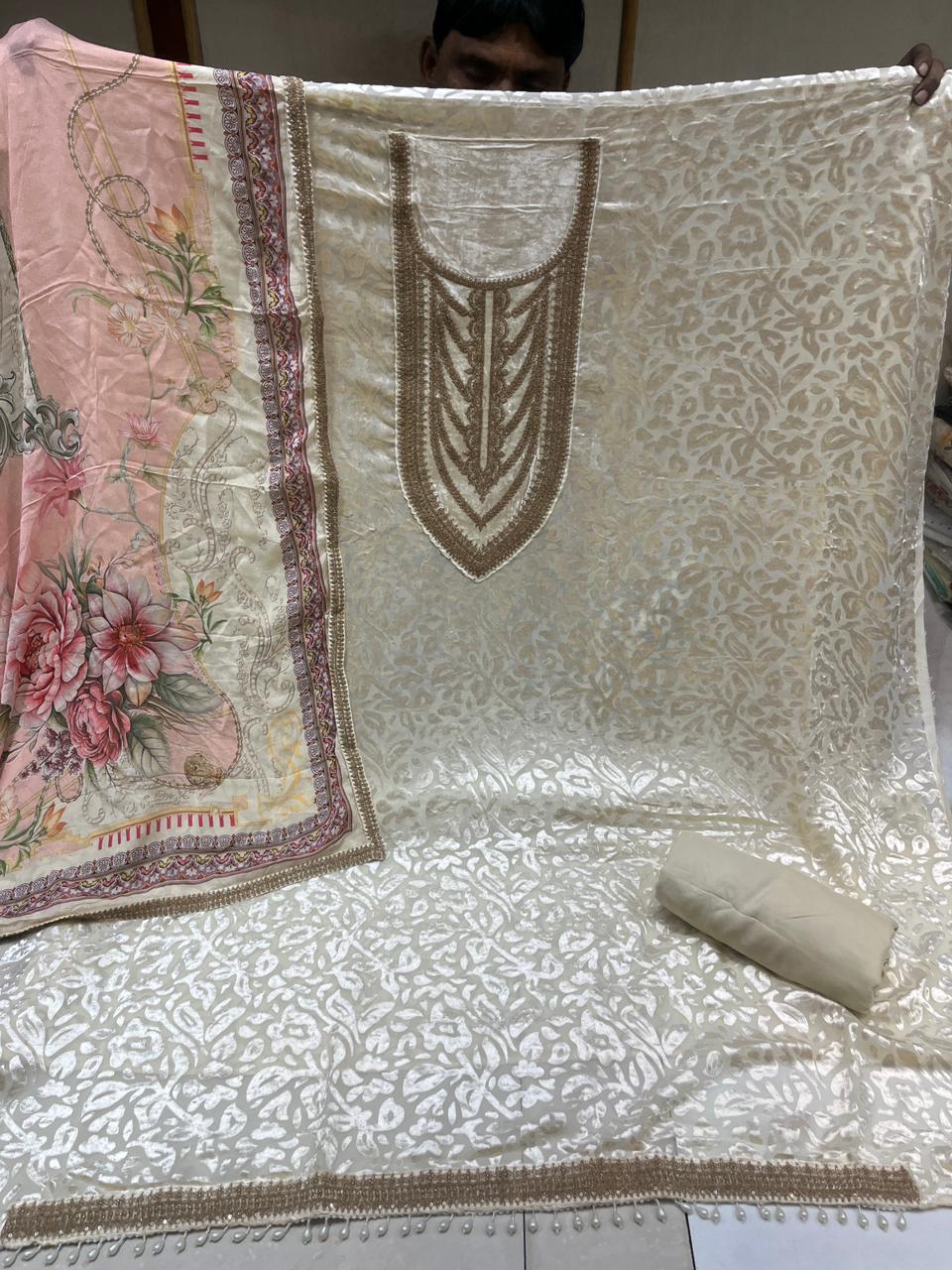 Pallachi Brasso Suits