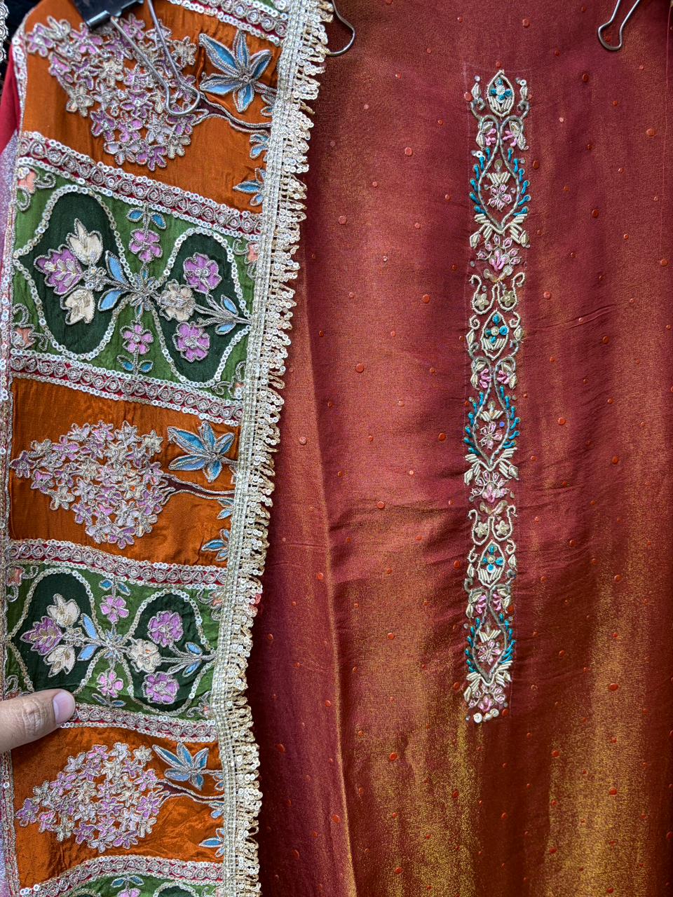 Mughal Arts suits